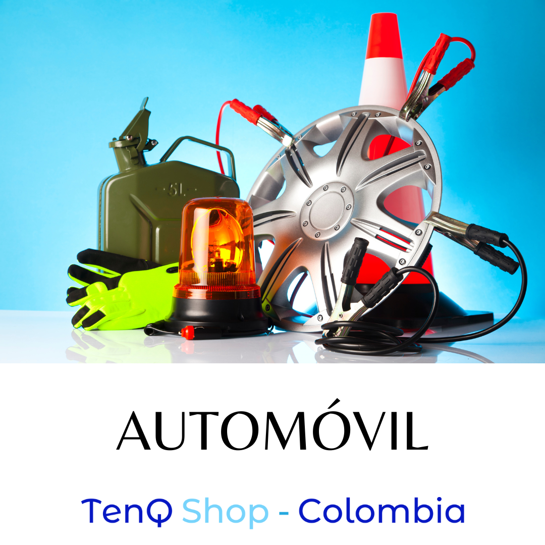 Automóvil