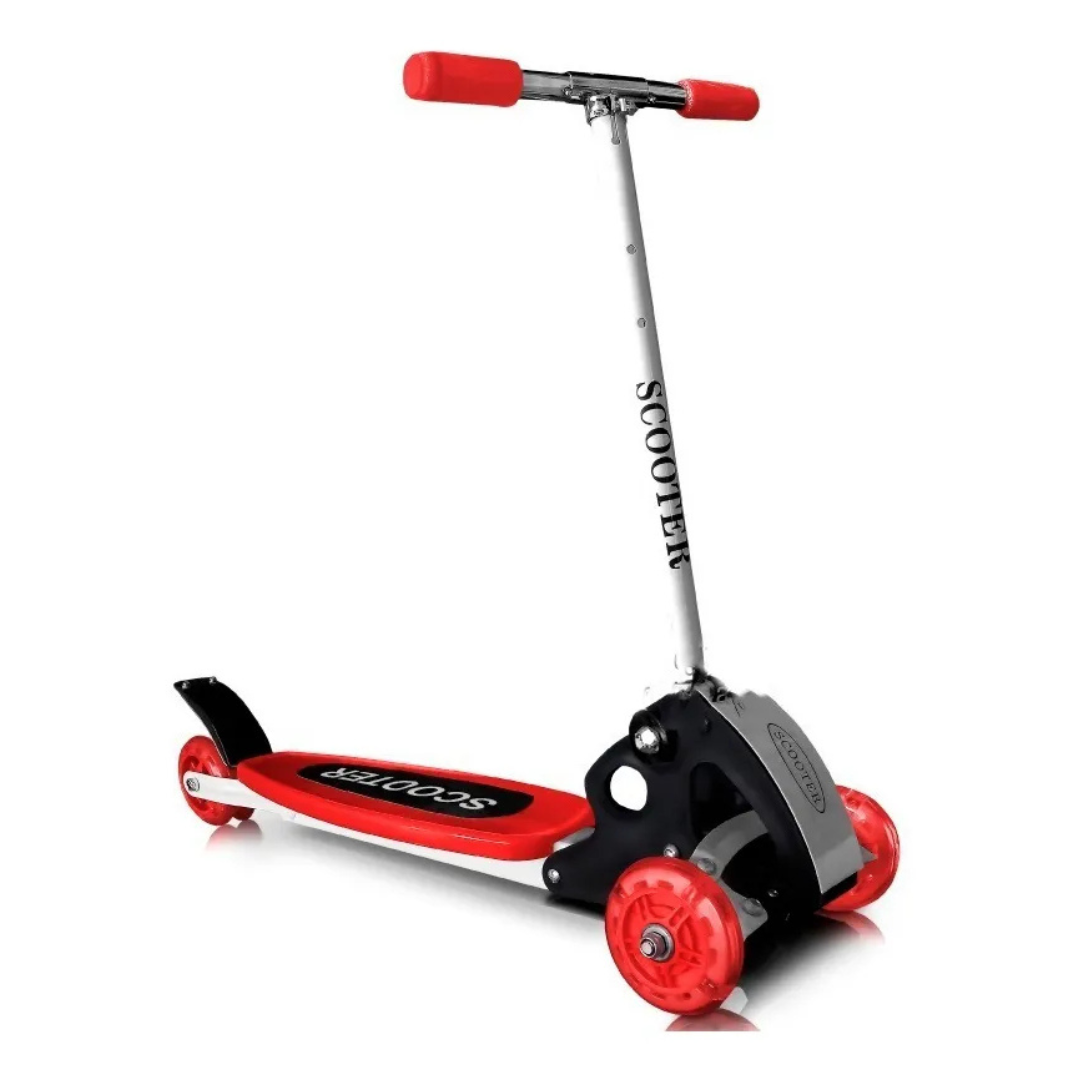 🛴✨ Patineta Esqualizable Scooter de Aluminio – ¡Diversión sobre ruedas y desarrollo físico garantizado! 🎉👧🧒