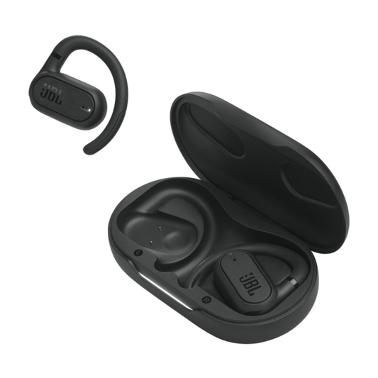 🎧🔥 Audífonos SoundGear Sense – Libertad, Comodidad y Sonido sin Aislarte del Mundo 🌍🎶