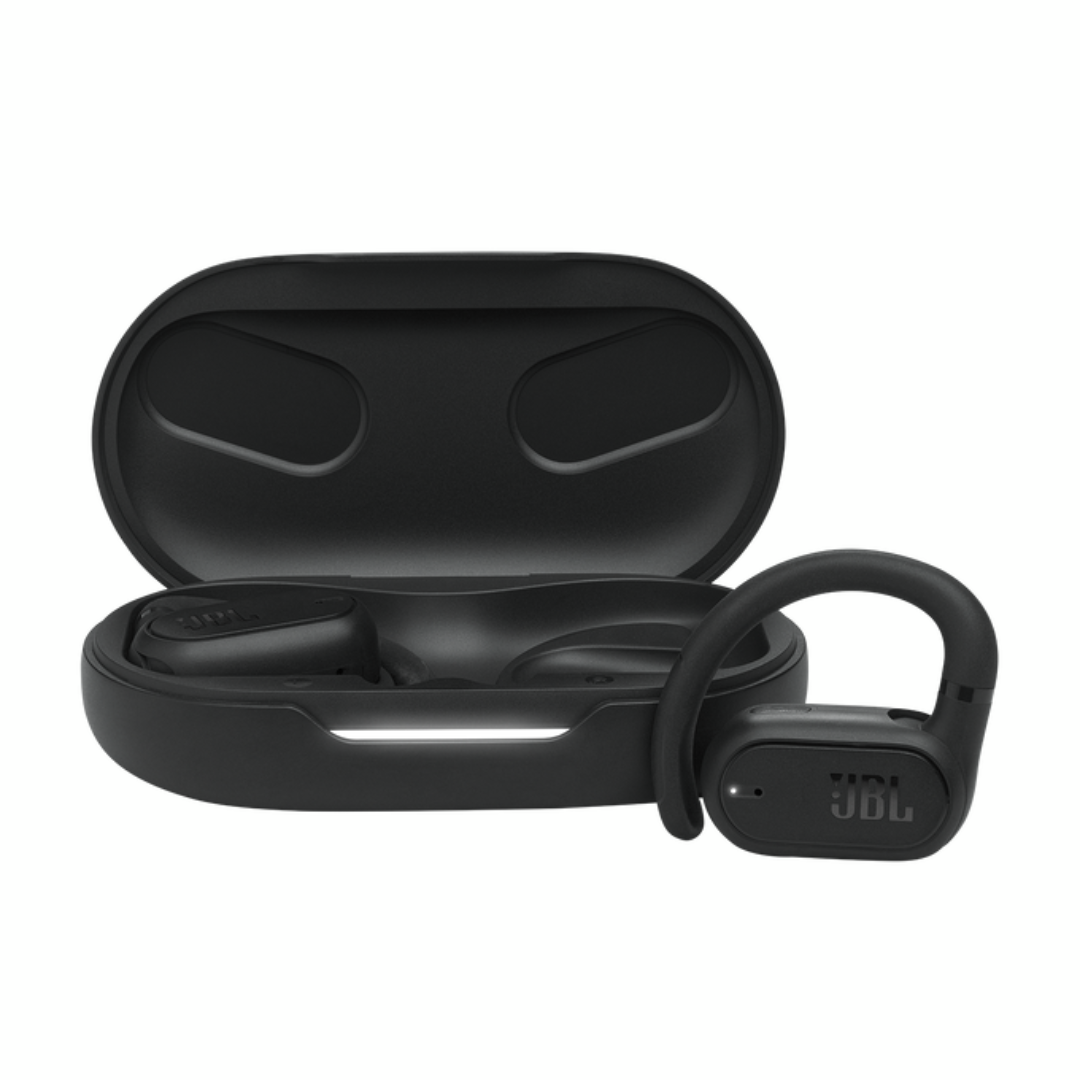 🎧🔥 Audífonos SoundGear Sense – Libertad, Comodidad y Sonido sin Aislarte del Mundo 🌍🎶