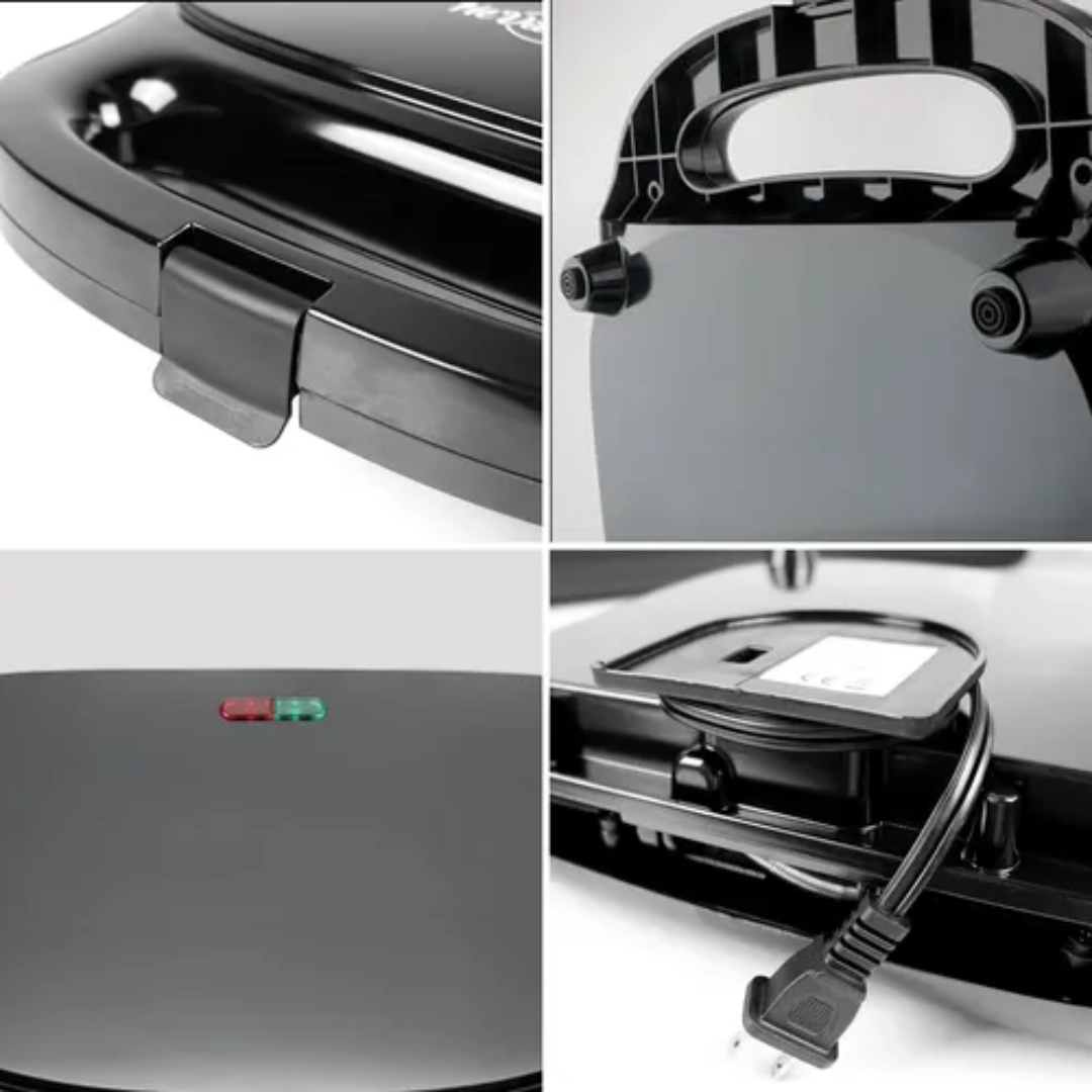 🍩✨ Mini Máquina para Hacer 16 Donas Rápidamente – Delicias en Minutos 🌟🍩