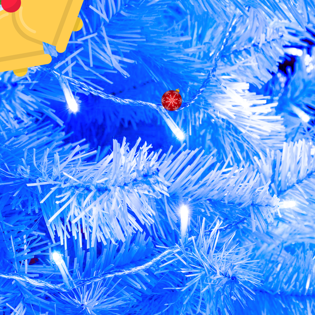 🎄💡 Extensión de Luces LED Lineal 24 m 400L  – ¡Brillo sin límites para tus decoraciones! 🌟✨