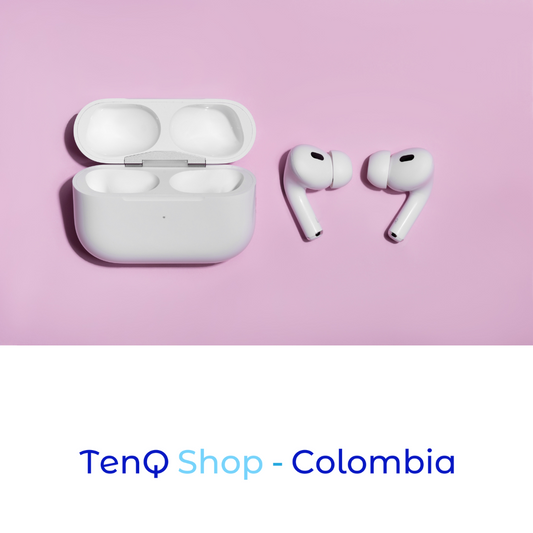 Eleva tu Experiencia Auditiva: AirPods Pro de Segunda Generación