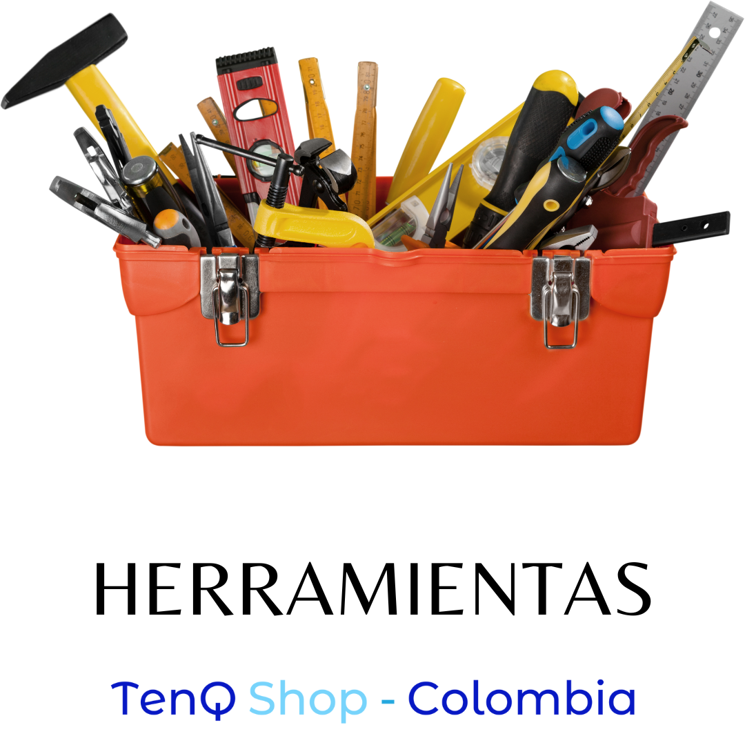 Herramientas