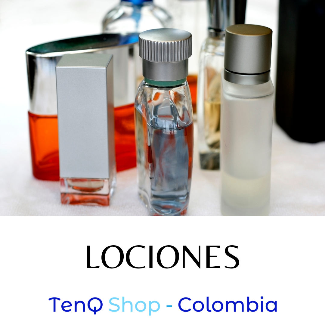 Lociones