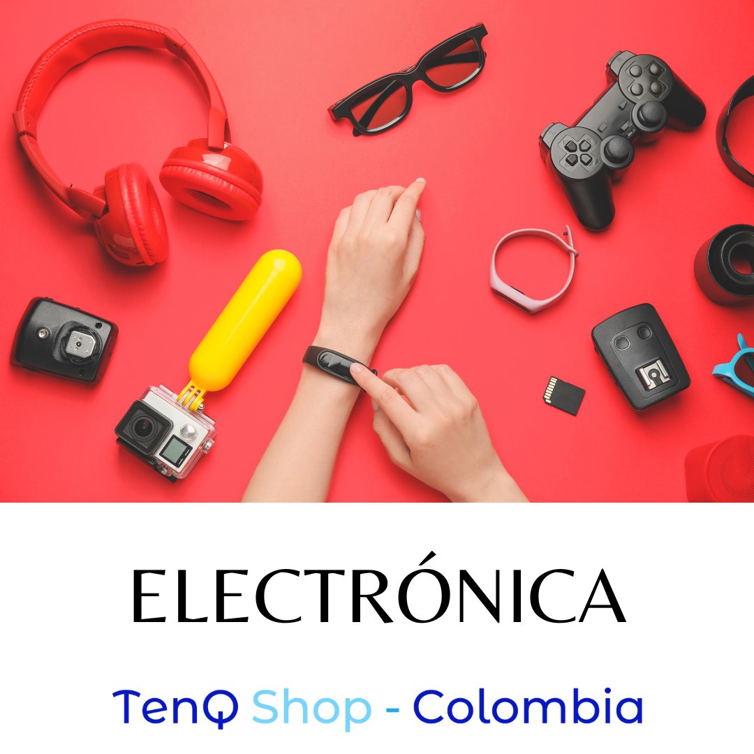 Electrónica
