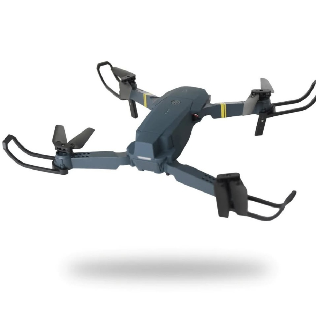 🌟 Explora, graba y domina el vuelo como un profesional