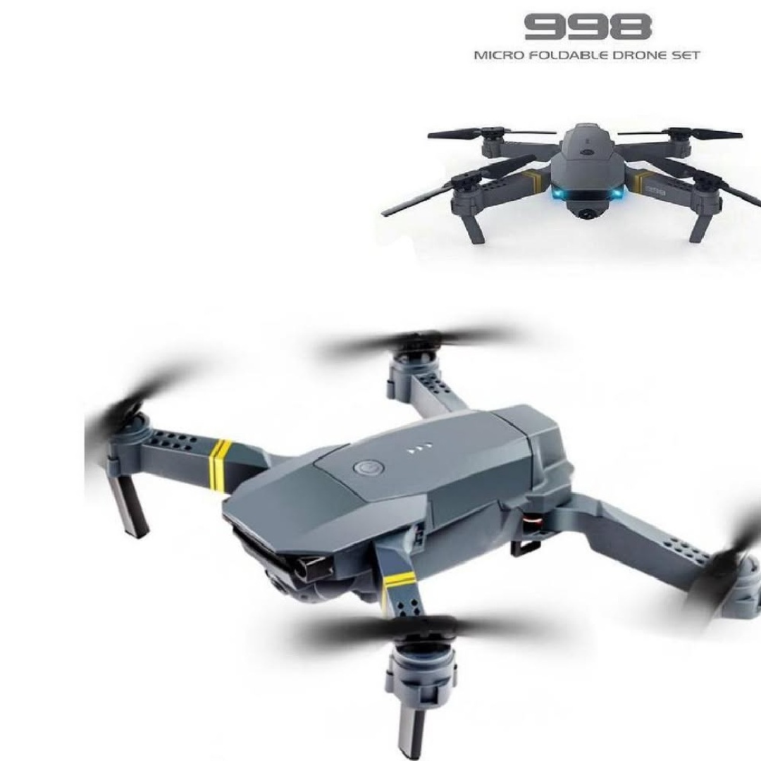 🌟 Explora, graba y domina el vuelo como un profesional