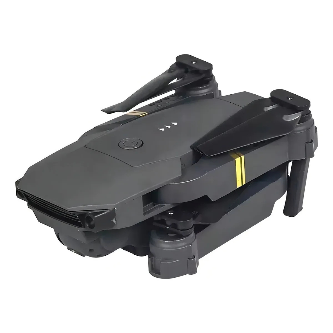 🌟 Explora, graba y domina el vuelo como un profesional