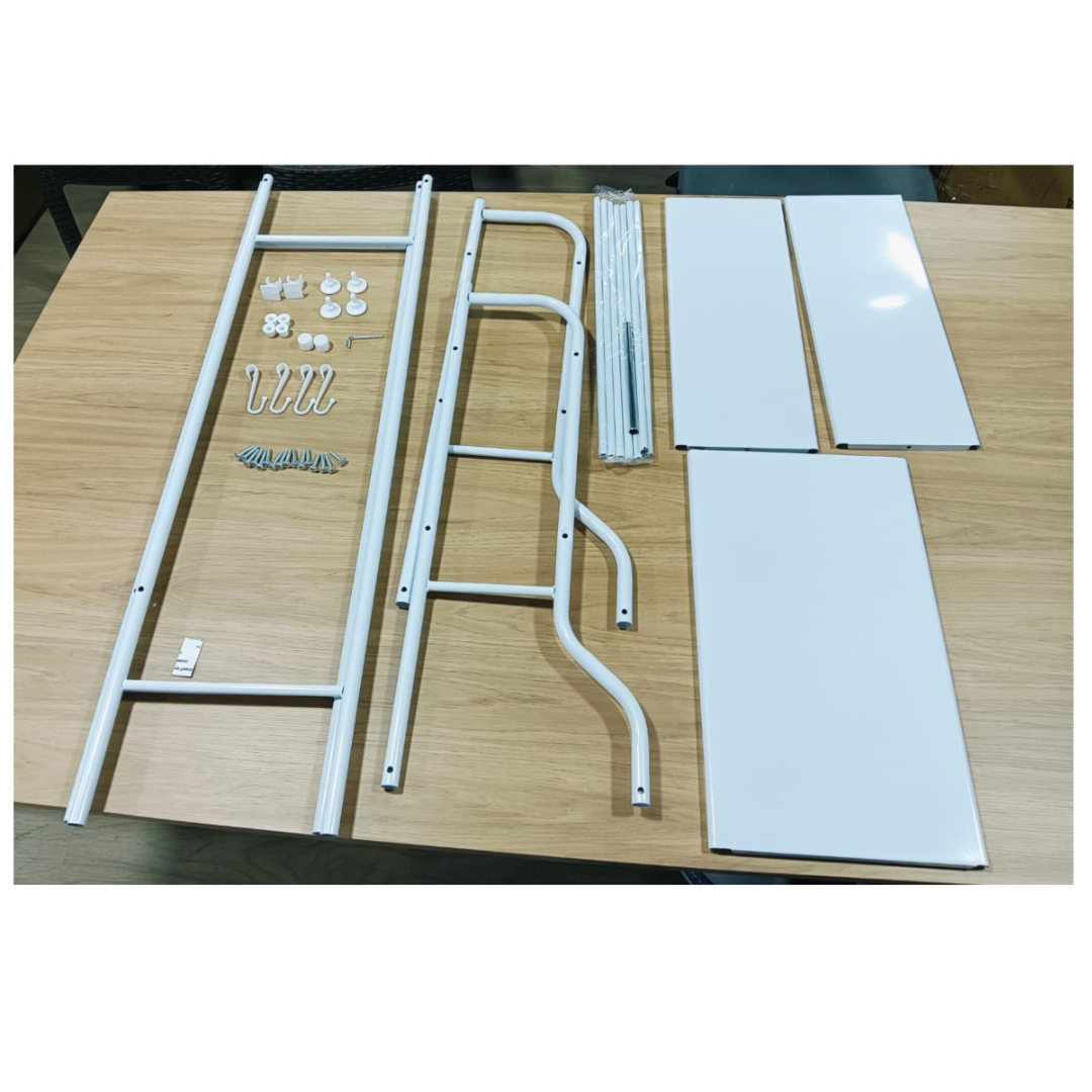 🛁✨ Estante Organizador de Baño 3 Niveles – ¡Aprovecha cada rincón con estilo y funcionalidad! 🧴🧻