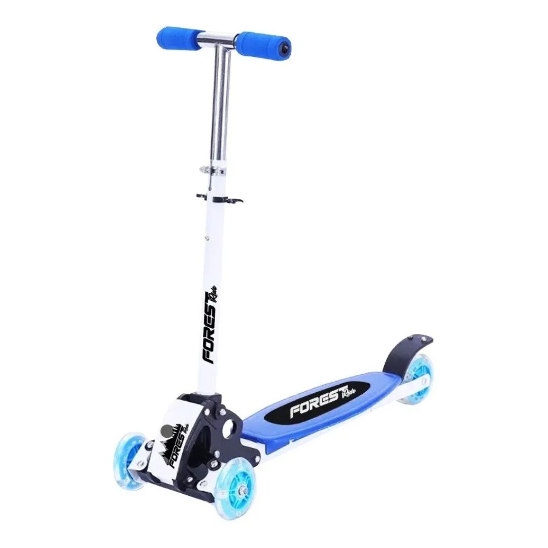🛴✨ Patineta Esqualizable Scooter de Aluminio – ¡Diversión sobre ruedas y desarrollo físico garantizado! 🎉👧🧒