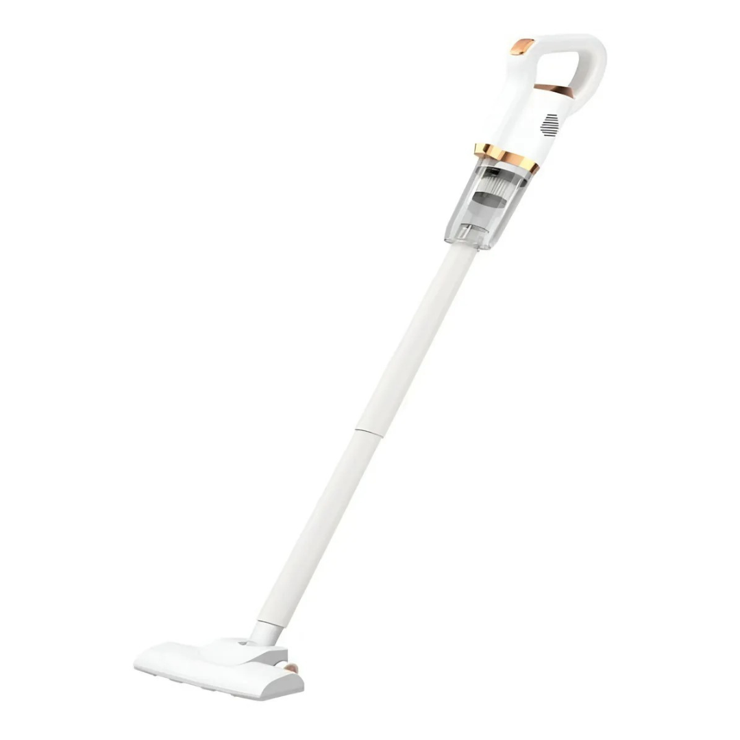 💨✨ Aspiradora Inalámbrica 2 en 1 HY118 – Potencia, Comodidad y Limpieza Total 🧹🔋