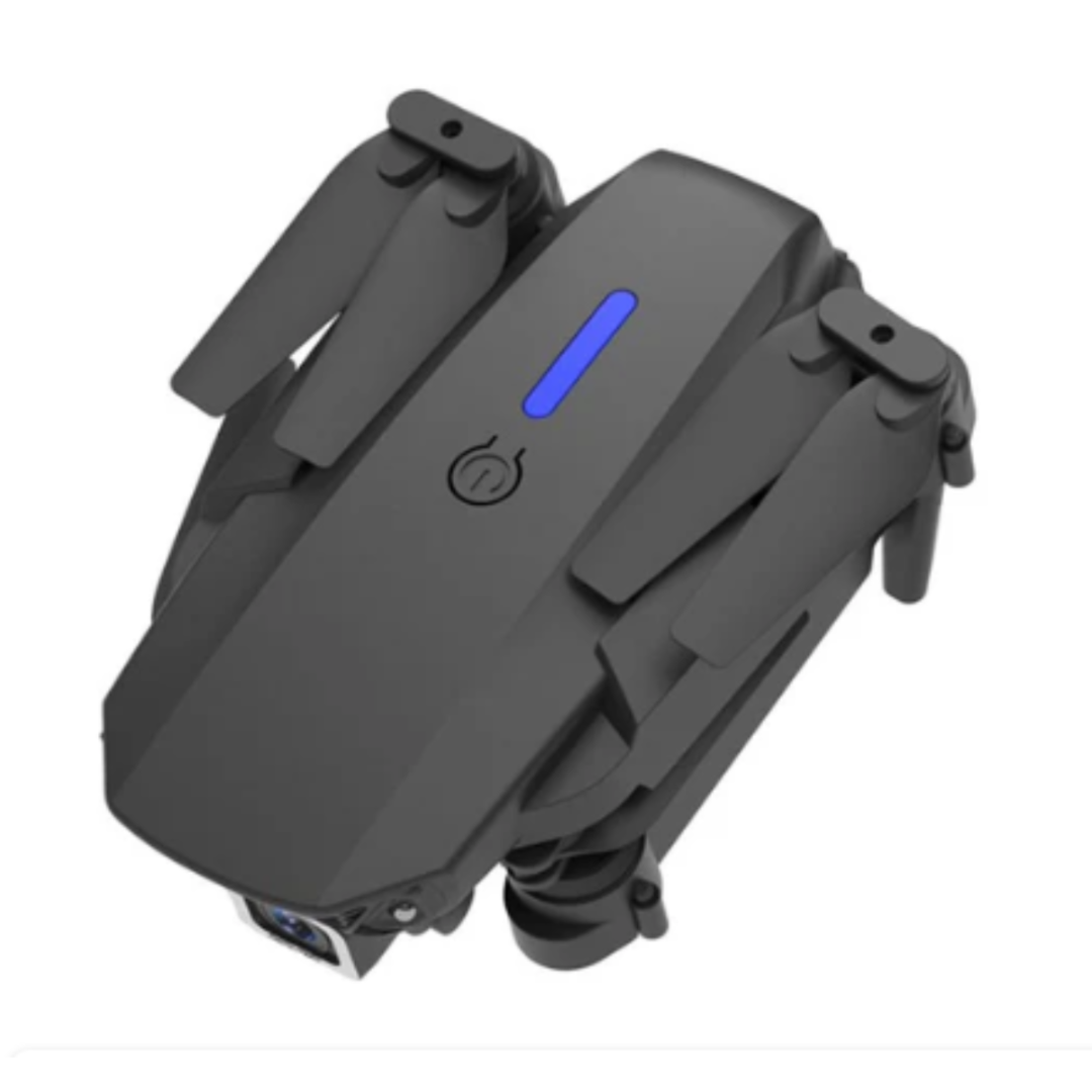 🚁🔥 ¡Eleva tus Aventuras con el Drone E88 Pro Max Plegable! 📷✨