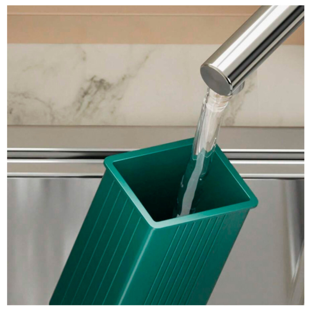 🍴 Organizador de Cubiertos Doble Nivel – Elegancia y Orden para tu Cocina ✨