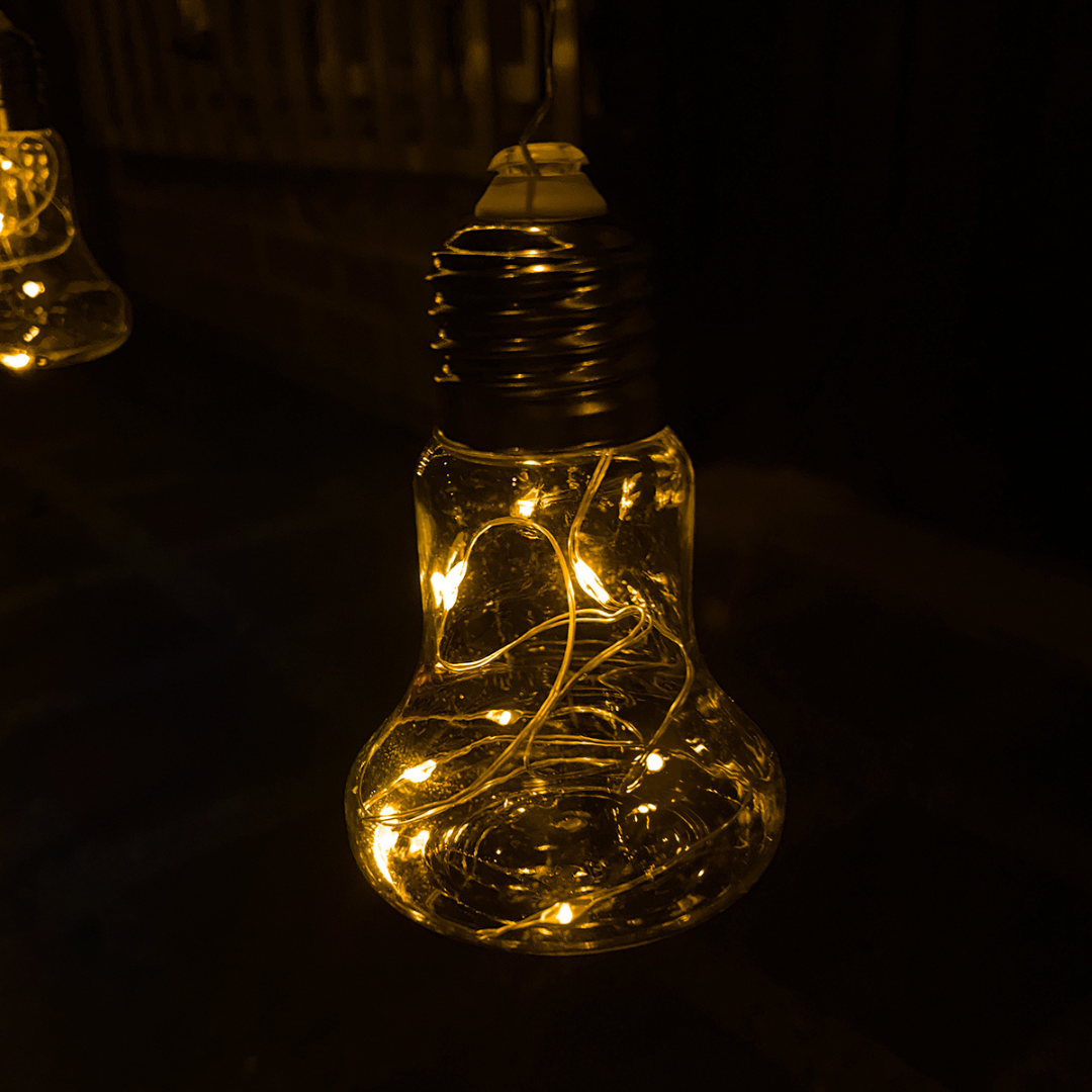 🎄✨ Cortina Micro LED Estilo Campana – Ilumina tu Espacio con Encanto y Estilo 💡🔔