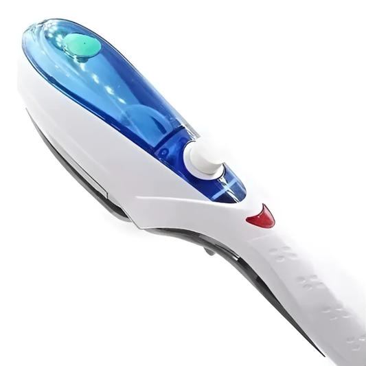 🧳 Cepillo Plancha de Vapor Travel – ¡Tu Ropa Impecable Dondequiera que Estés! 👔💨