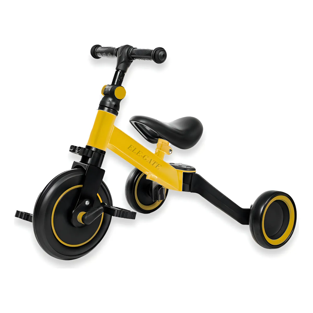 🚲✨ Triciclo Multifuncional Picool  en 1 – ¡Crece con tu pequeño! 🌈👶