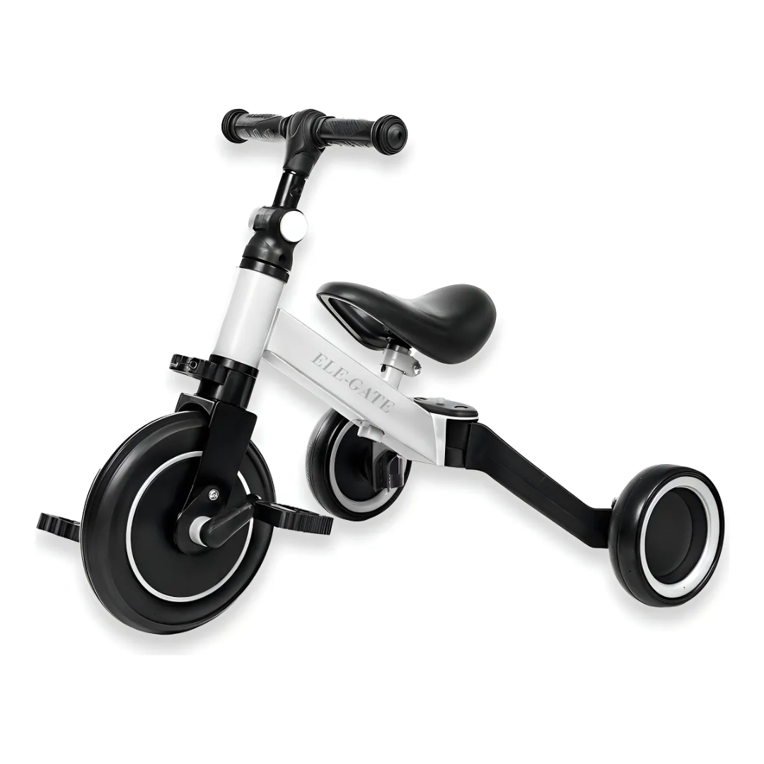 🚲✨ Triciclo Multifuncional Picool  en 1 – ¡Crece con tu pequeño! 🌈👶