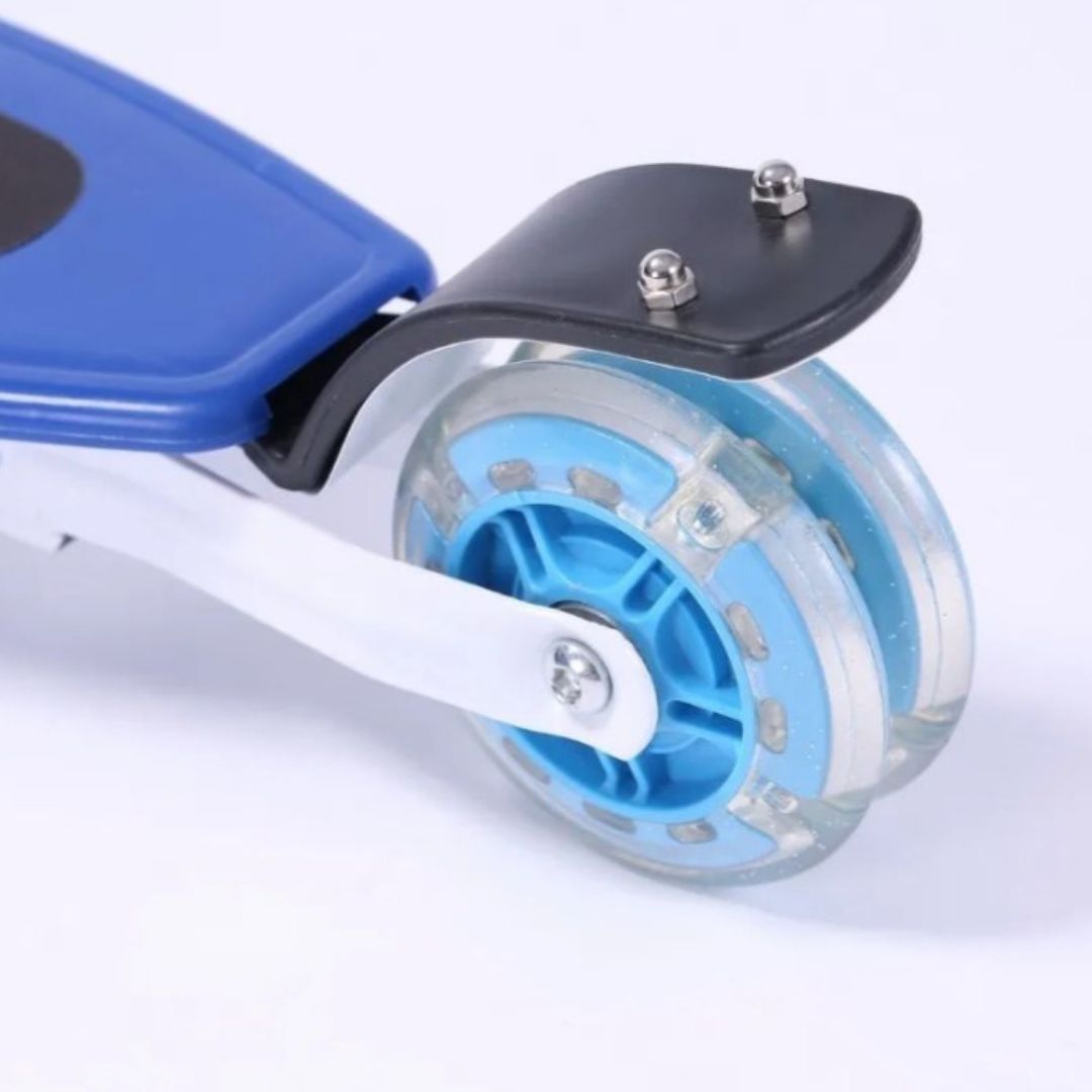 🛴✨ Patineta Esqualizable Scooter de Aluminio – ¡Diversión sobre ruedas y desarrollo físico garantizado! 🎉👧🧒