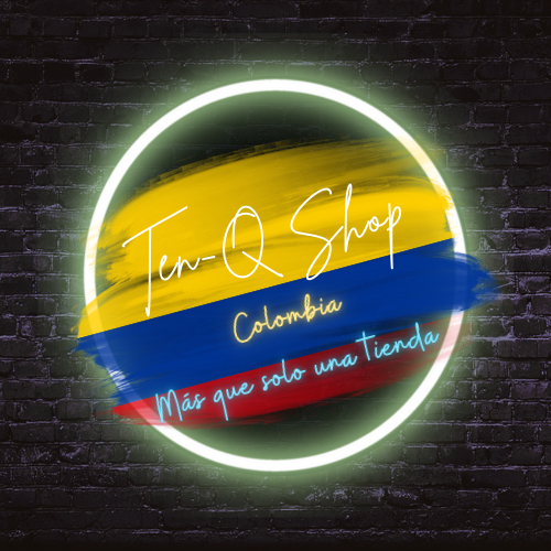 TenQ Shop - Colombia